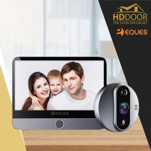 Eques A30 Door Viewer