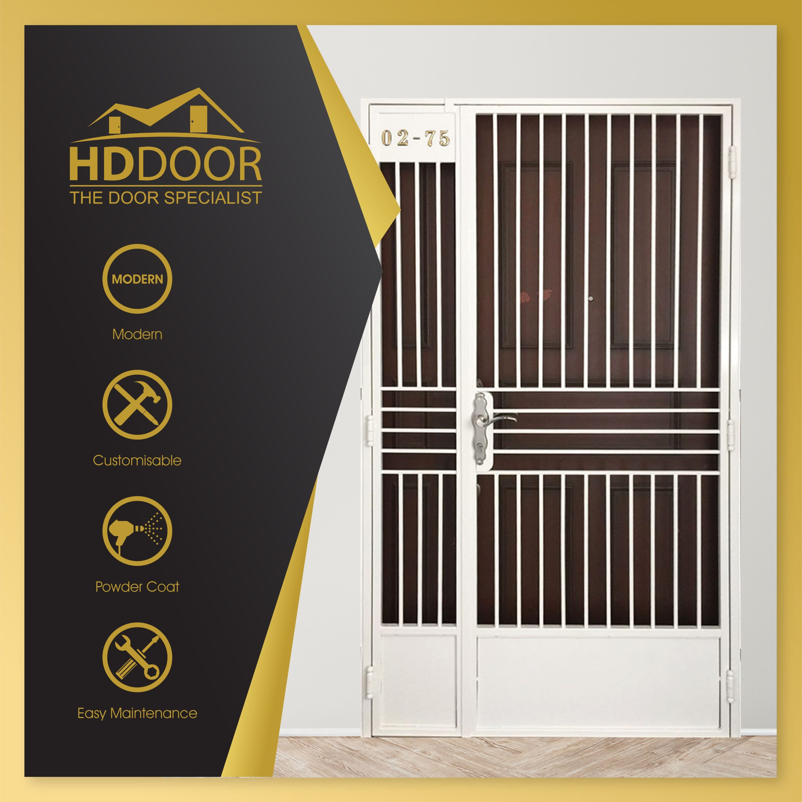 HD545-Singapore-Mild-Steel-Gate-1.jpg