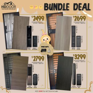 Best Home Renovation Bundle Deal Recommended From ID Group of People