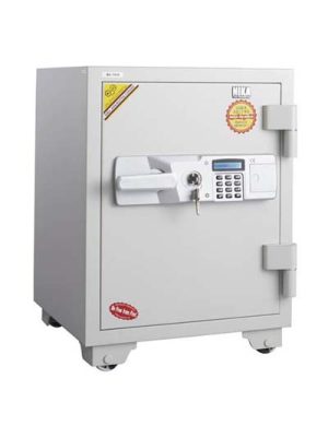 Nika Fire Resistance Safe NT610