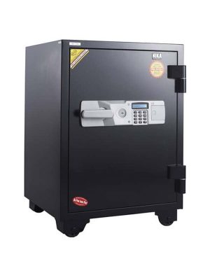 Nika Fire Resistance Safe NT750