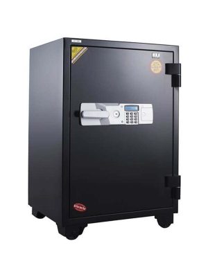 Nika Fire Resistance Safe NT880