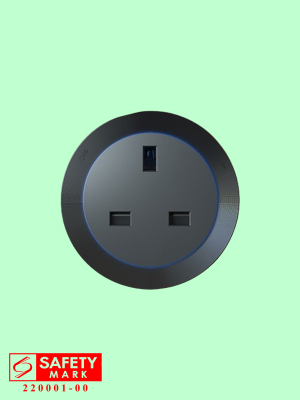 Nexen Premium UK Adaptor