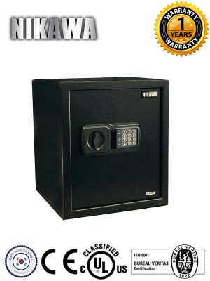 Nikawa Security Safe EIS400
