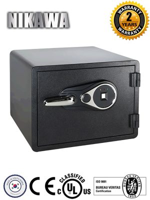 Nikawa SWF Fingerprint Safe 1418F