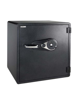 Nikawa SWF Fingerprint Safe 2420F