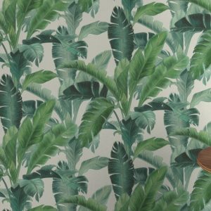 RASCH Wallpaper Installation - RASCH Barbara - 536683