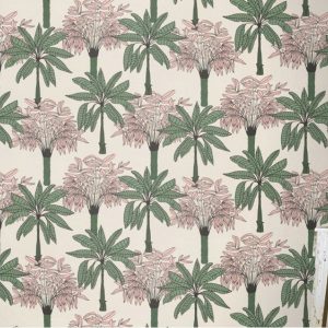 RASCH Wallpaper Installation - Club Botanique - 537819