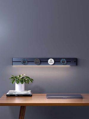 Slim Series - Nexen Electric Bar