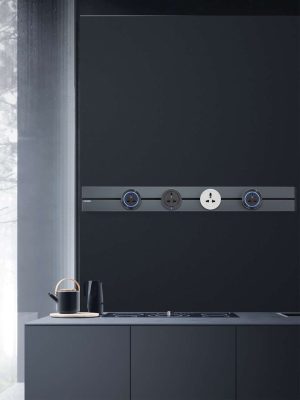 Pro Series - Nexen Electric Bar