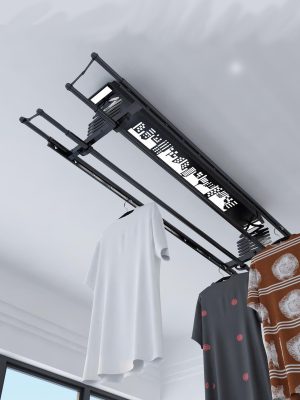 Nikawa Smart Hanger